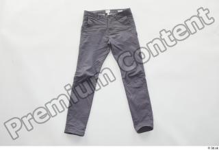 Clothes   259 business grey trousers 0001.jpg